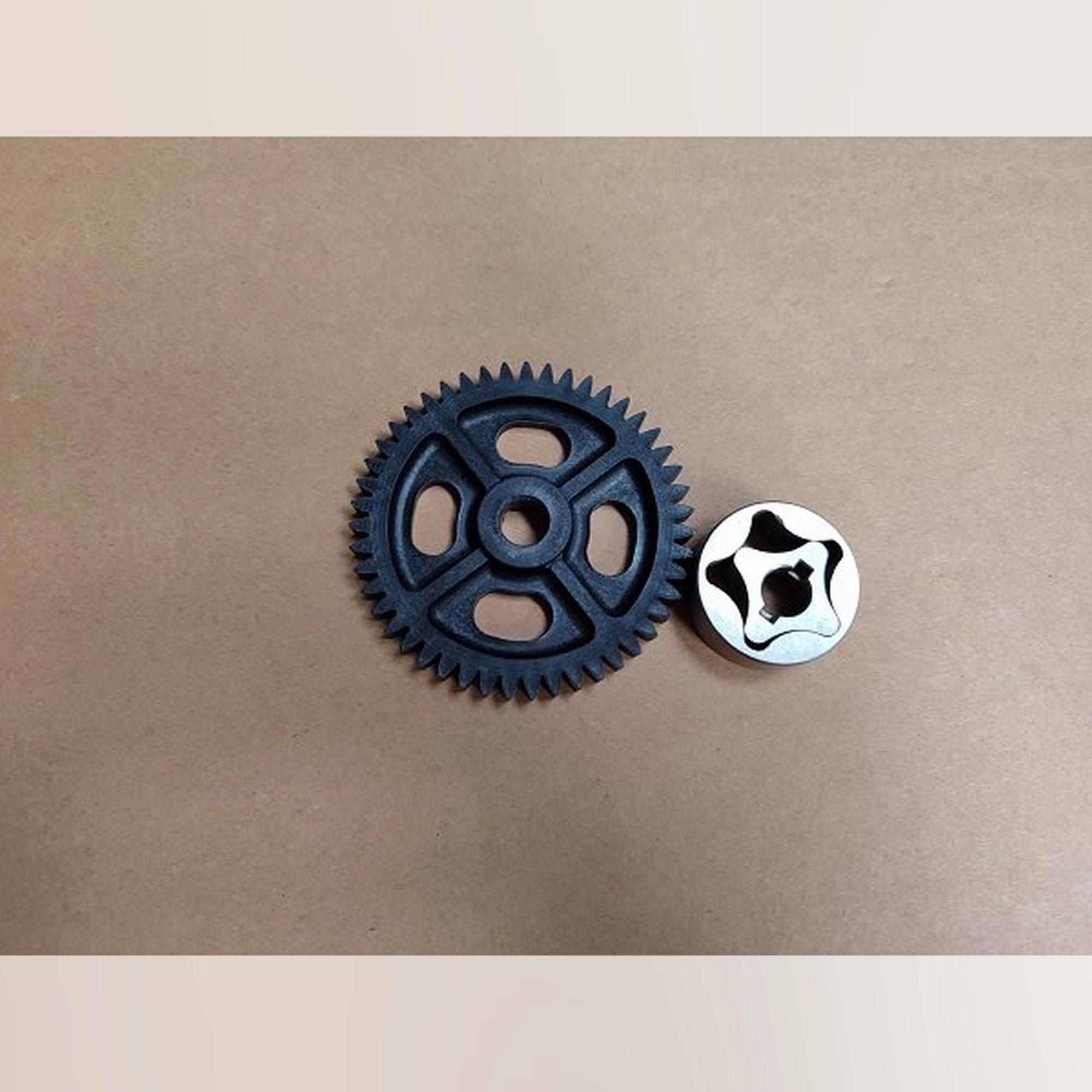 ARORA SK250-KV YAĞ POMPASI #SK250-KV- 155
